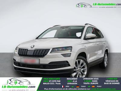 Skoda Karoq 1.5 TSI 150 ch BVA