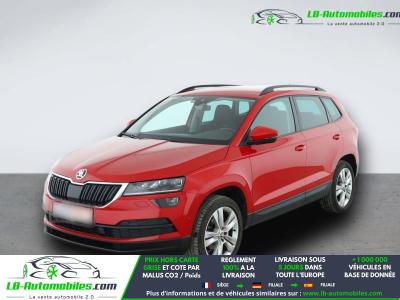 Skoda Karoq 1.5 TSI 150 ch BVA
