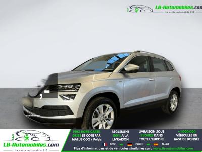 Skoda Karoq 1.0 TSI 116 ch BVM