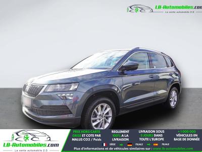 Skoda Karoq 1.0 TSI 116 ch BVM