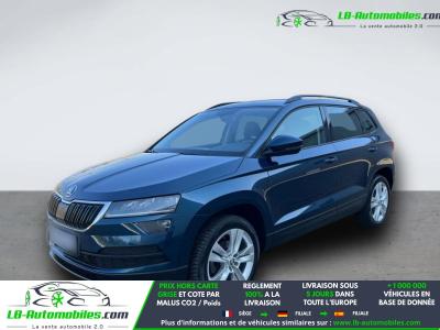 Skoda Karoq 1.5 TSI 150 ch BVM