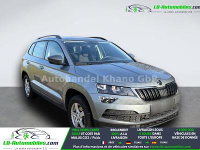 Skoda Karoq 1.5 TSI 150 ch BVM