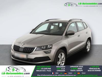 Skoda Karoq 1.5 TSI 150 ch BVA