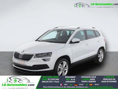 Skoda Karoq 1.5 TSI 150 ch BVA