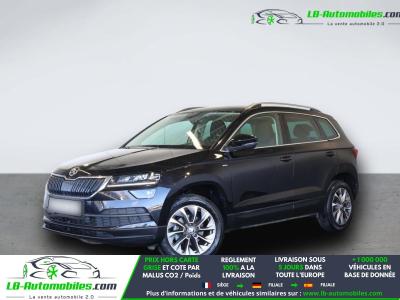 Skoda Karoq 1.5 TSI 150 ch BVA