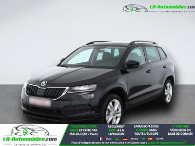 Skoda Karoq 1.0 TSI 110 ch