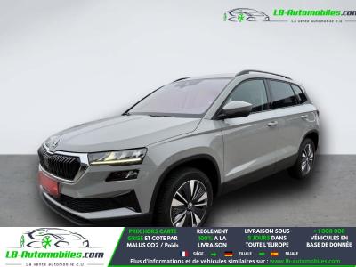 Skoda Karoq 1.5 TSI 150 ch BVM