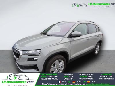 Skoda Karoq 1.5 TSI 150 ch BVM