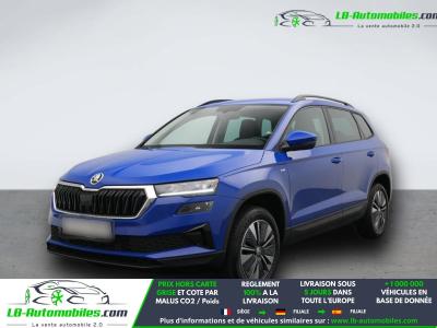 Skoda Karoq 1.0 TSI 110 ch