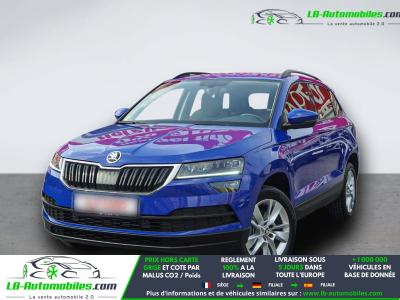 Skoda Karoq 1.0 TSI 110 ch