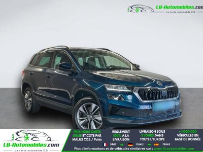 Skoda Karoq 1.5 TSI 150 ch  BVA