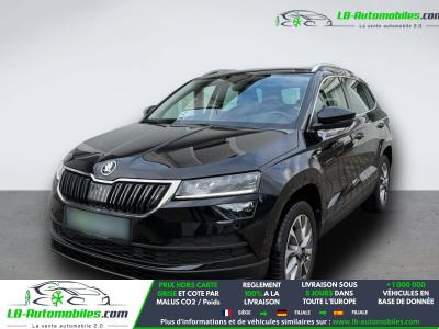Skoda Karoq 1.5 TSI 150 ch  BVA
