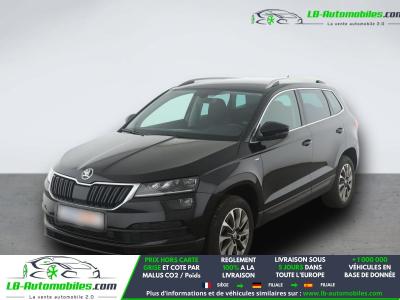 Skoda Karoq 1.5 TSI 150 ch  BVA