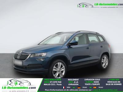Skoda Karoq 1.5 TSI 150 ch  BVA