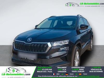Skoda Karoq 1.5 TSI 150 ch  BVA