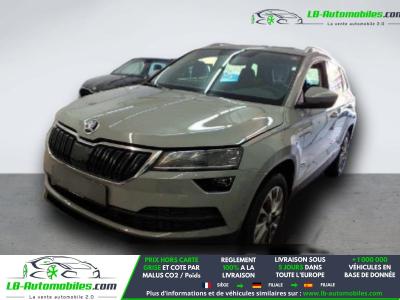 Skoda Karoq 1.5 TSI 150 ch  BVA