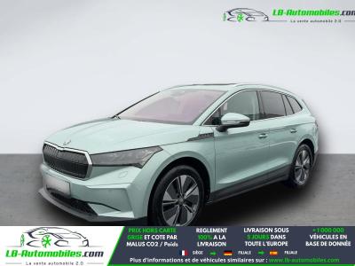 Skoda Enyaq iV 80x