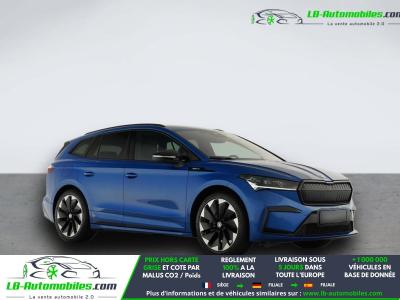 Skoda Enyaq iV 80x