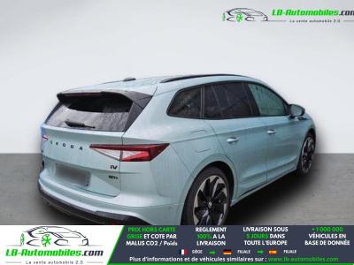 Skoda Enyaq iV 80x
