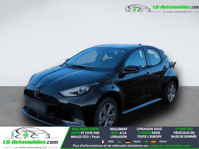 Mazda 2 1.5L e-SKYACTIV G M Hybrid 115ch