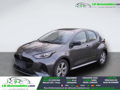 Mazda 2 1.5L e-SKYACTIV G M Hybrid 115ch