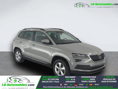 Skoda Karoq 2.0 TDI 150 ch BVA 4x4