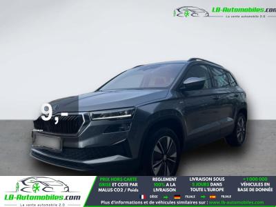 Skoda Karoq 2.0 TDI 150 ch BVA 4x4