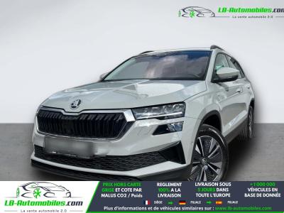 Skoda Karoq 2.0 TDI 150 ch BVA 4x4