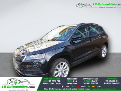 Skoda Karoq 2.0 TDI 150 ch BVA 4x4