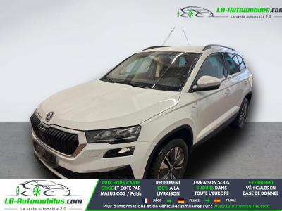 Skoda Karoq 2.0 TDI 150 ch BVA 4x4