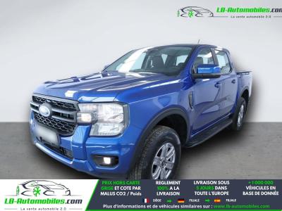 Ford Ranger DOUBLE CABINE 2.0 170 CH BVM 4X4