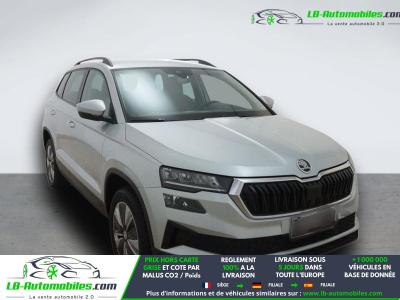 Skoda Karoq 2.0 TDI 116 ch BVA