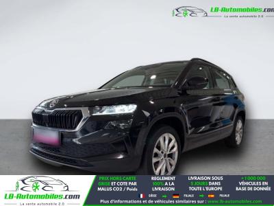 Skoda Karoq 2.0 TDI 116 ch BVA
