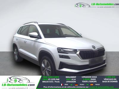 Skoda Karoq 2.0 TDI 116 ch BVA