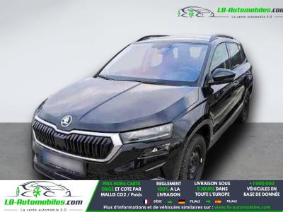 Skoda Karoq 2.0 TDI 150 ch BVA 4x4