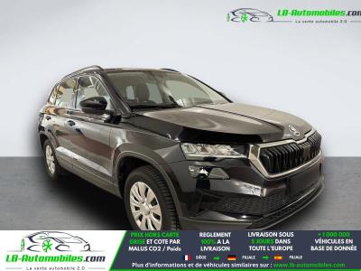 Skoda Karoq 2.0 TDI 150 ch BVA 4x4