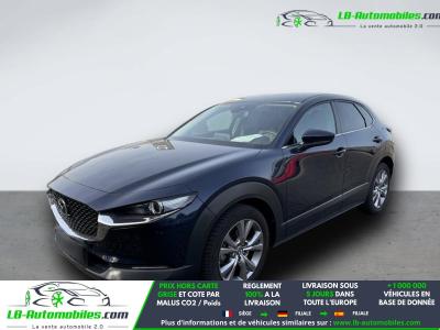 Mazda CX-30 2.0L e-SKYACTIV G M Hybrid 150 ch 4x2 BVM