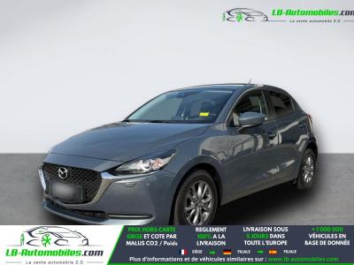 Mazda 2 1.5L SKYACTIV-G 90ch BVA