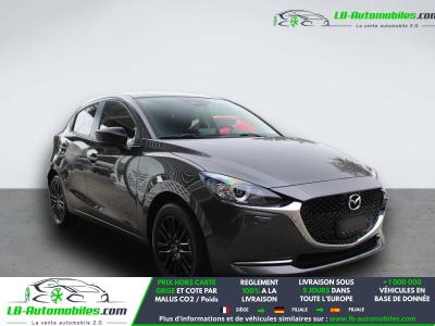 Mazda 2 1.5L SKYACTIV-G 90ch BVA