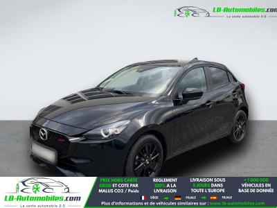 Mazda 2 1.5L SKYACTIV-G 90ch BVA