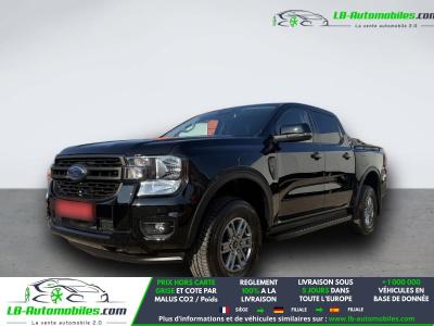 Ford Ranger DOUBLE CABINE 2.0 170 CH BVA 4X4