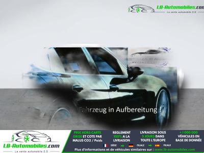 Ford Ranger DOUBLE CABINE 2.0 210 CH BVA