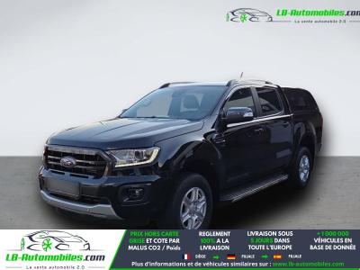 Ford Ranger DOUBLE CABINE 2.0 210 CH BVA