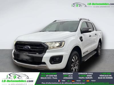 Ford Ranger DOUBLE CABINE 2.0 210 CH BVA