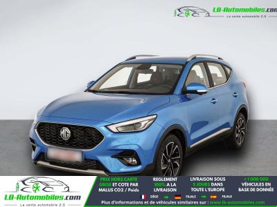 MG ZS 1.0L T-GDI 111ch 2WD