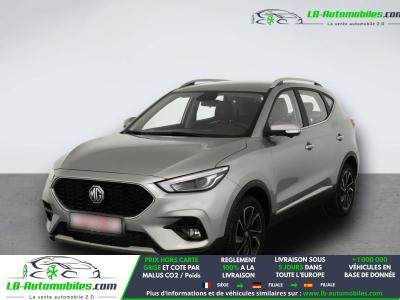MG ZS 1.0L T-GDI 111ch 2WD