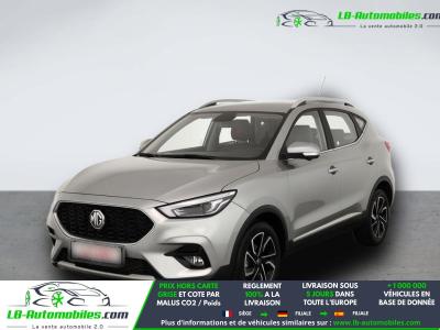 MG ZS 1.0L T-GDI 111ch 2WD