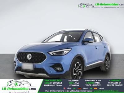 MG ZS 1.5L VTI-Tech 106ch 2WD