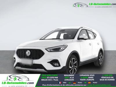 MG ZS 1.5L VTI-Tech 106ch 2WD