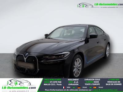 BMW i i4 eDrive35 286 ch BVA
